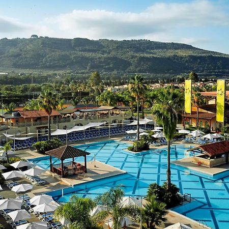 Tui Magic Life Calabria Hotel Pizzo Kültér fotó