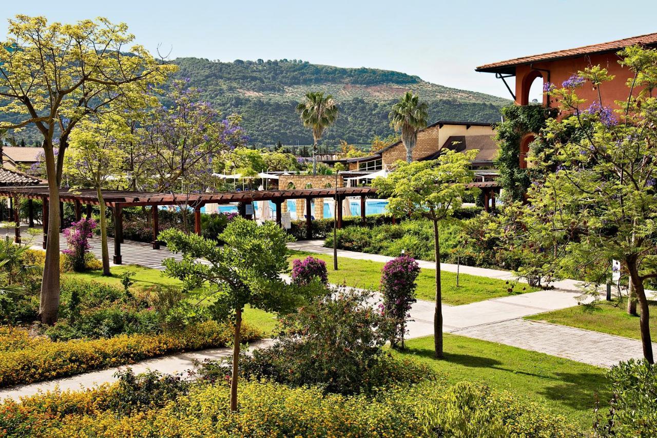 Tui Magic Life Calabria Hotel Pizzo Kültér fotó