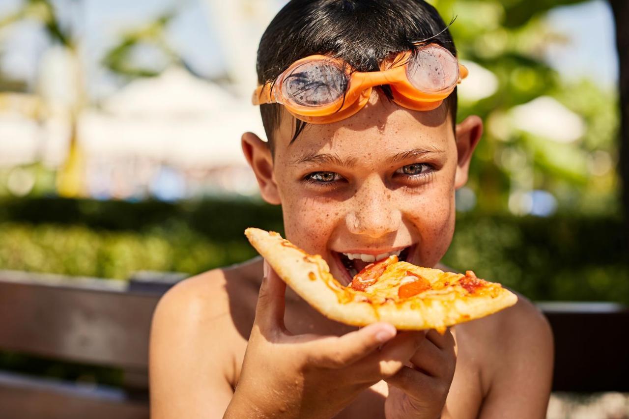 Tui Magic Life Calabria Hotel Pizzo Kültér fotó