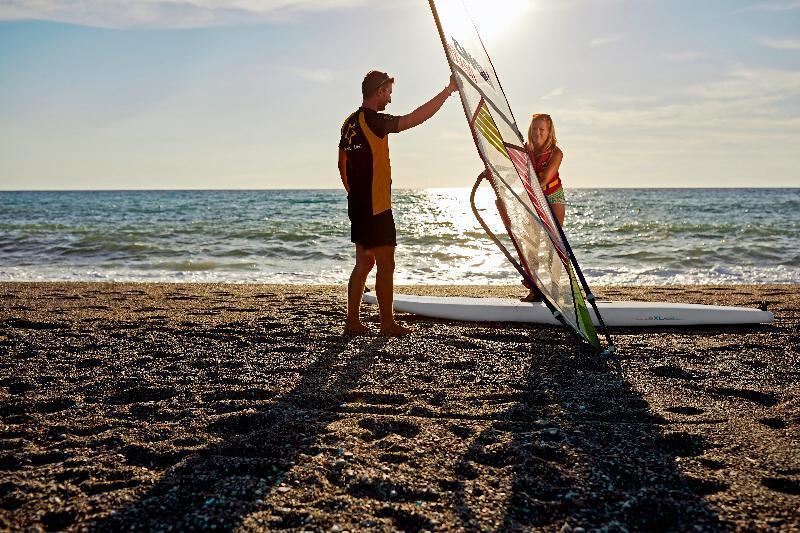 Tui Magic Life Calabria Hotel Pizzo Kültér fotó