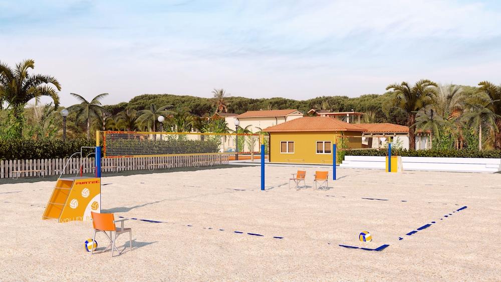 Tui Magic Life Calabria Hotel Pizzo Kültér fotó