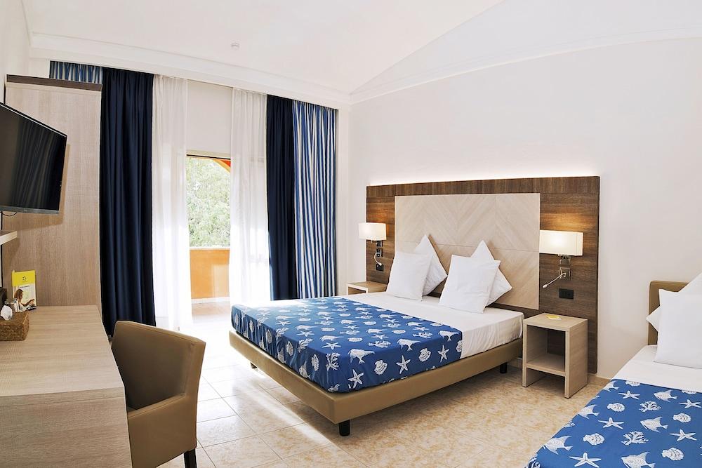 Tui Magic Life Calabria Hotel Pizzo Kültér fotó