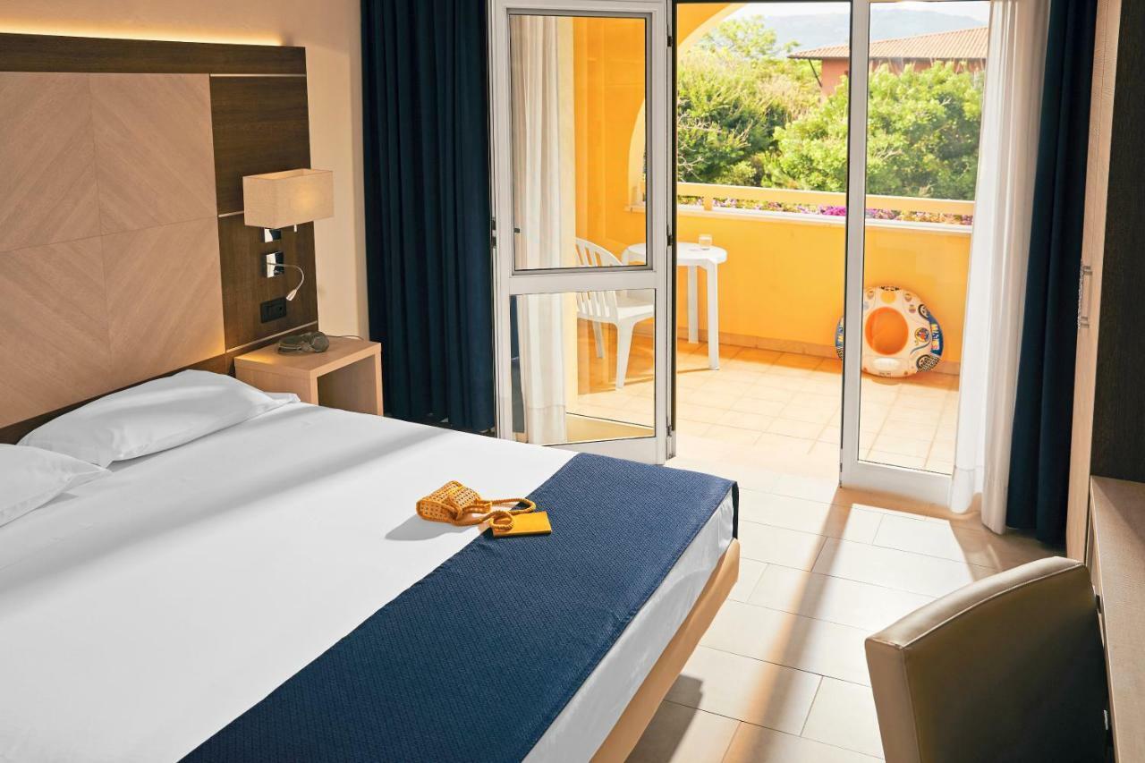 Tui Magic Life Calabria Hotel Pizzo Kültér fotó