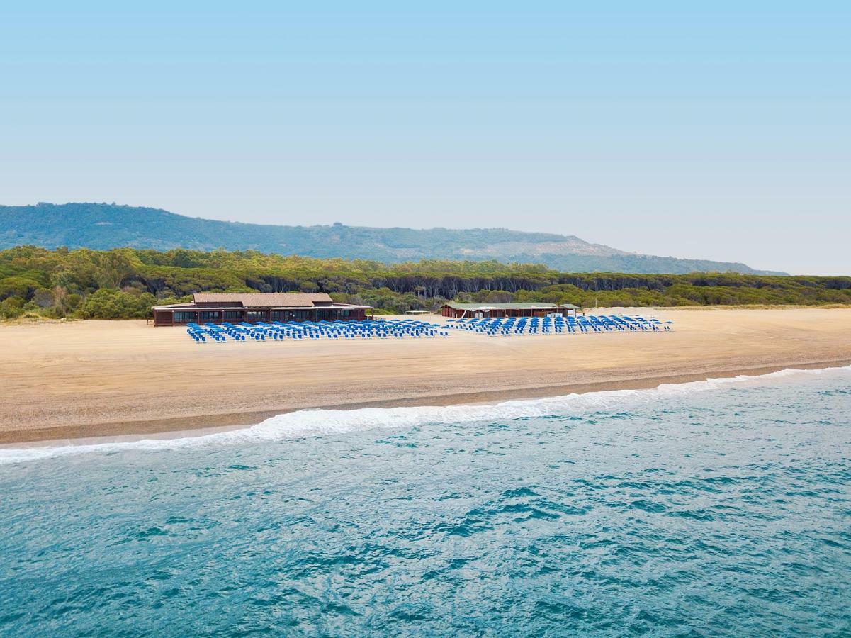 Tui Magic Life Calabria Hotel Pizzo Kültér fotó