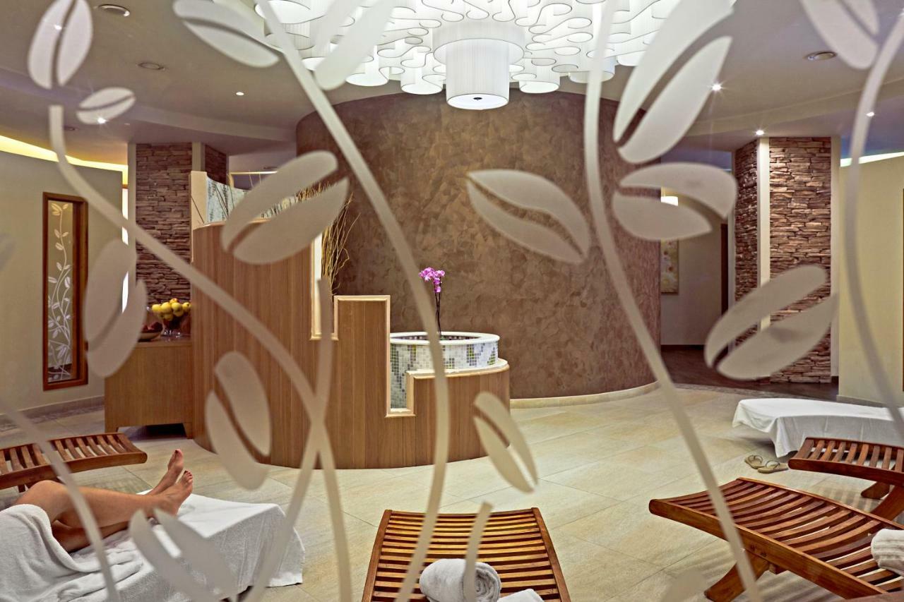 Tui Magic Life Calabria Hotel Pizzo Kültér fotó