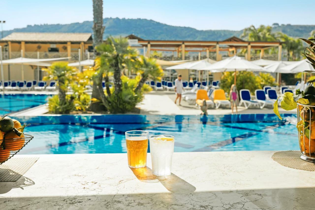 Tui Magic Life Calabria Hotel Pizzo Kültér fotó